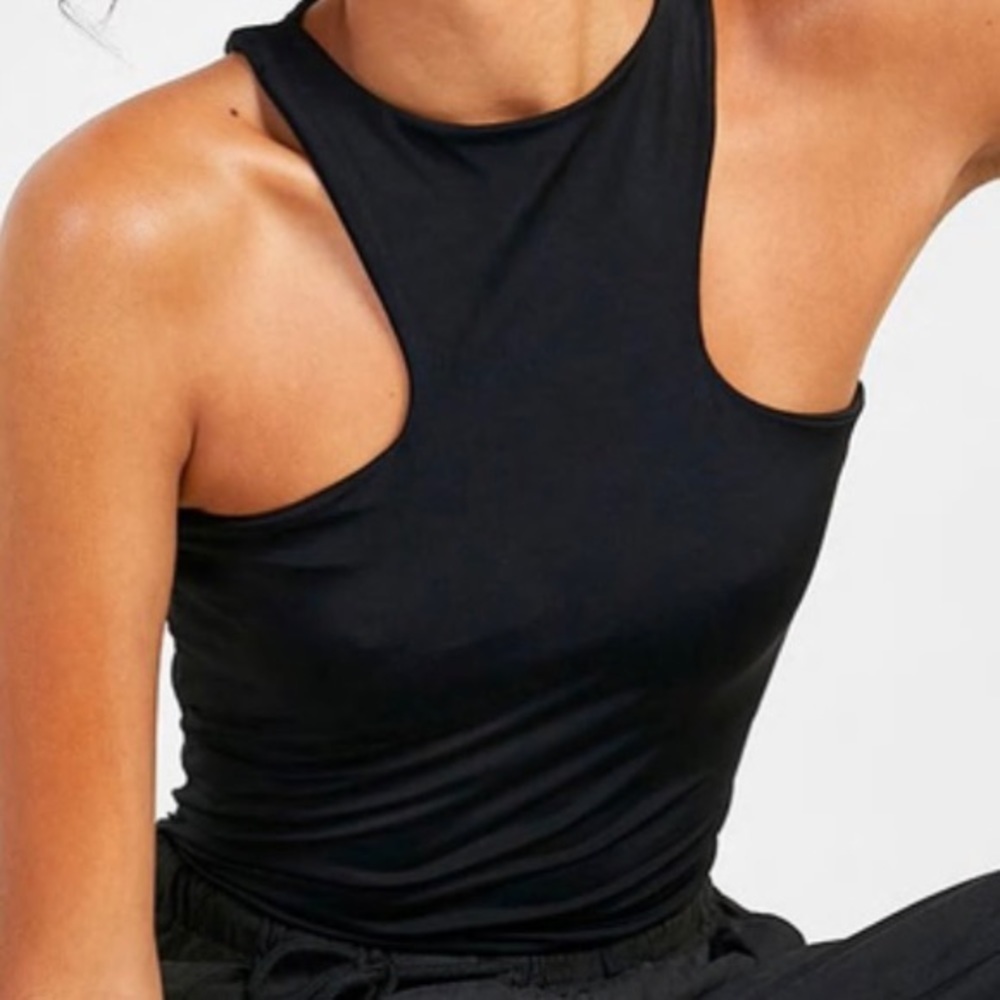 Intimately Free People Slim Tank
